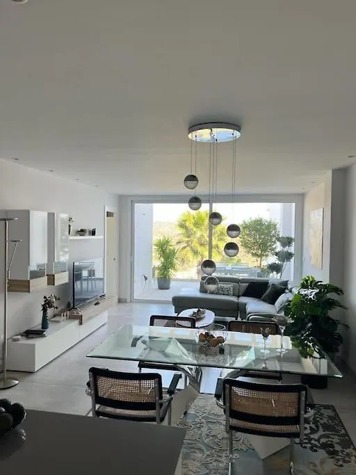 Amazing New Apartment La Cala De Mijas Espanha
