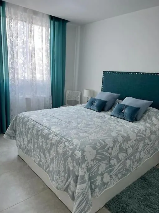 Amazing New Apartment La Cala De Mijas Espanha