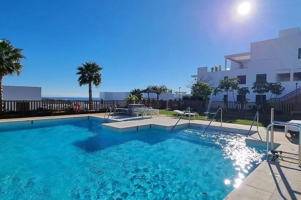 Amazing New Apartment La Cala De Mijas