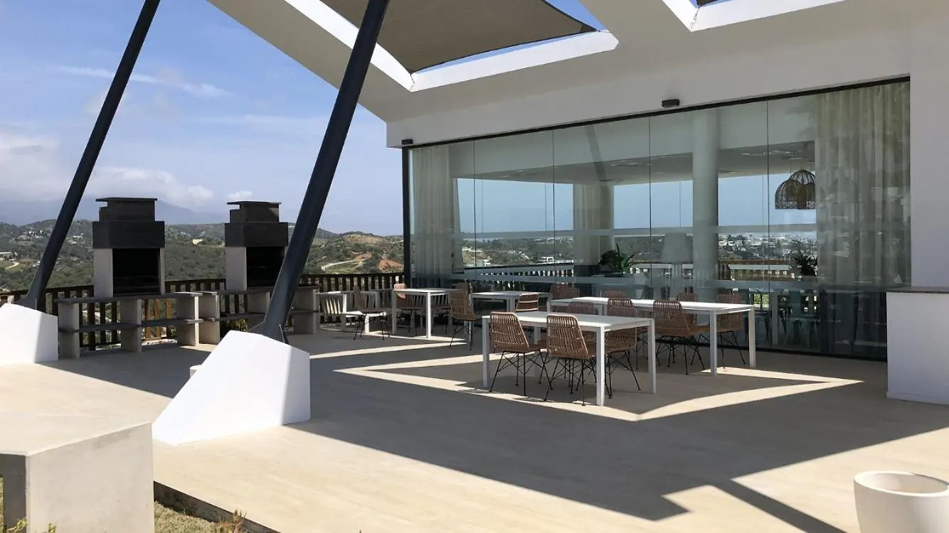Amazing New Apartment La Cala De Mijas